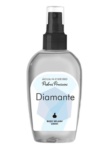 عطر ادکلن پدراس پرسیوساس دیامانته آگوا دی چیرو - Pedras Preciosas Diamante Água de Cheiro - بررسی، قیمت و خرید