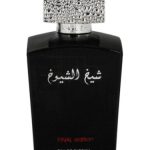 عطر ادکلن شیک شیوخ فاینال ادیشن لتافا - Sheikh Shuyukh Final Edition Lattafa Perfumes - بررسی، قیمت و خرید