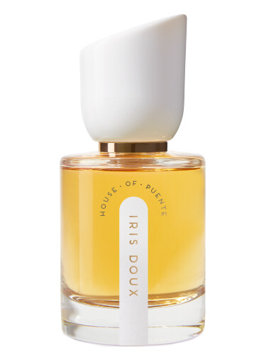 عطر ادکلن آیریس دوکس هاوس آف پونت - Iris Doux House of Puente - بررسی، قیمت و خرید