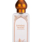 عطر ادکلن سندلوود او دو پارفوم نِمَت اینترنشنال - Sandalwood Eau de Parfum Nemat International - بررسی، قیمت و خرید