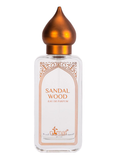 عطر ادکلن سندلوود او دو پارفوم نِمَت اینترنشنال - Sandalwood Eau de Parfum Nemat International - بررسی، قیمت و خرید