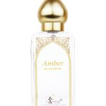 عطر ادکلن امبر او دو پرفیوم نِمَت اینترناشنال - Amber Eau de Parfum Nemat International - بررسی، قیمت و خرید