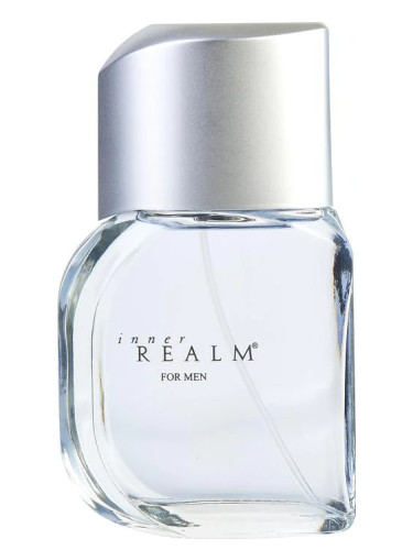 عطر ادکلن اینر ريلم فور من او دو کلن ایروکس - Inner Realm For Men Eau de Cologne Erox - بررسی، قیمت و خرید