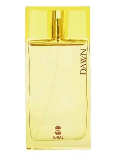 عطر ادکلن دان اجمل - Dawn Ajmal - بررسی، قیمت و خرید