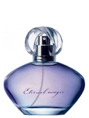 عطر ادکلن اترنال مجیک اون - Eternal Magic Avon - بررسی، قیمت و خرید