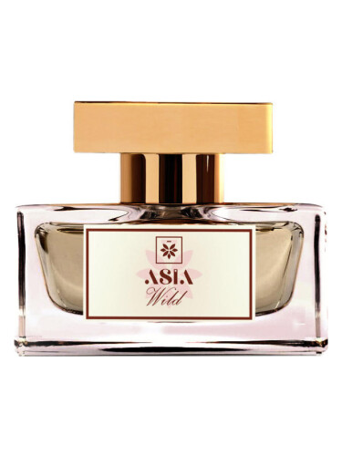 عطر ادکلن وایلد ایژیا پرفیومز - Wild Asia Perfumes - بررسی، قیمت و خرید
