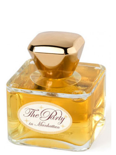 عطر ادکلن دِ پارت‌ی این منهتن ذ پارتی - The Party in Manhattan The Party - بررسی، قیمت و خرید