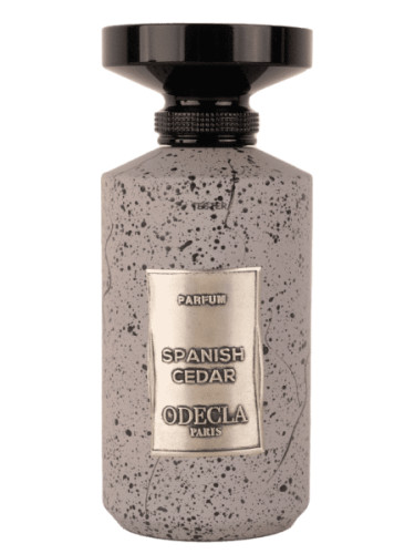 عطر ادکلن اسپَنیش سِدار اودکلا - Spanish Cedar Odecla - بررسی، قیمت و خرید