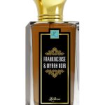 عطر ادکلن فرانکینسنس اند مر نوار لبرون - Frankincense & Myrrh Noir LaBron - بررسی، قیمت و خرید