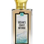 عطر ادکلن اوشن کُست اینتنس له‌بران - Ocean's Coast Intense LaBron - بررسی، قیمت و خرید