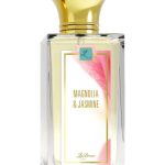 عطر ادکلن مگنولیا اند جاسمین لبرون - Magnolia & Jasmine LaBron - بررسی، قیمت و خرید