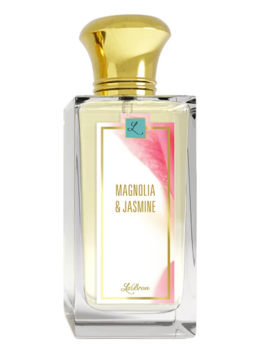 عطر ادکلن مگنولیا اند جاسمین لبرون - Magnolia & Jasmine LaBron - بررسی، قیمت و خرید
