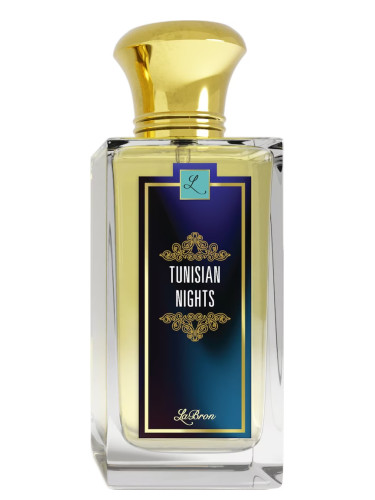 عطر ادکلن تونیزیَن نایتس لبرون - Tunisian Nights LaBron - بررسی، قیمت و خرید
