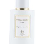 عطر ادکلن اوتمن لدر مایسا پارفوم - Ottoman Leather Maïssa Parfums - بررسی، قیمت و خرید