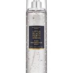 عطر ادکلن لیتِل بِلاک پارتِی دِرِس بث اند بادی ورکز - Little Black Party Dress Bath & Body Works - بررسی، قیمت و خرید