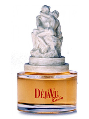 عطر ادکلن دژاوو رودین راتن‌اشتاین - Deja Vu Rodin Rothenstein - بررسی، قیمت و خرید