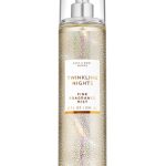 عطر ادکلن توینکلینگ نایتس بث اند بادی ورکز - Twinkling Nights Bath & Body Works - بررسی، قیمت و خرید