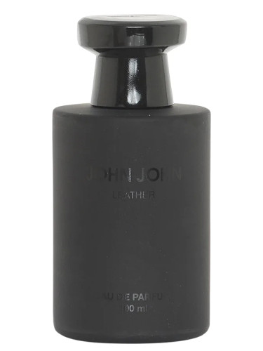عطر ادکلن لدر جان جان - Leather John John - بررسی، قیمت و خرید