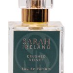 عطر ادکلن کراشد ولوت سارا ایرلند - Crushed Velvet Sarah Ireland - بررسی، قیمت و خرید