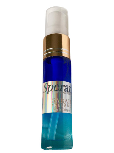 عطر ادکلن اسپرانزا سارا ایرلند - Speranza Sarah Ireland - بررسی، قیمت و خرید