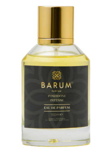 عطر ادکلن پوسایدون اینتنس باروم پرفیوم - Poseidone Intense Barum Parfum - بررسی، قیمت و خرید