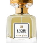 عطر ادکلن سادن تاچ آف عود - Saden Touch Of Oud - بررسی، قیمت و خرید