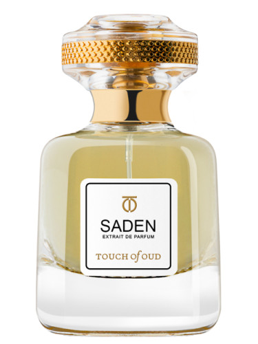 عطر ادکلن سادن تاچ آف عود - Saden Touch Of Oud - بررسی، قیمت و خرید