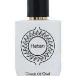 عطر ادکلن هاتان تاچ آف عود - Hatan Touch Of Oud - بررسی، قیمت و خرید