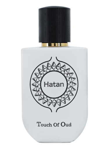 عطر ادکلن هاتان تاچ آف عود - Hatan Touch Of Oud - بررسی، قیمت و خرید