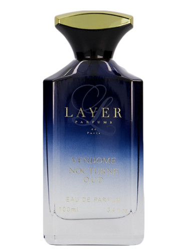 عطر ادکلن وندوم نوکتورن عود لییر پارفومز - Vendome Nocturne Oud Layer Parfums - بررسی، قیمت و خرید
