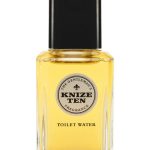 عطر ادکلن کنیز تن کنیزه - Knize Ten Knize - بررسی، قیمت و خرید