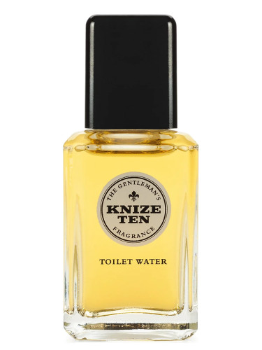 عطر ادکلن کنیز تن کنیزه - Knize Ten Knize - بررسی، قیمت و خرید