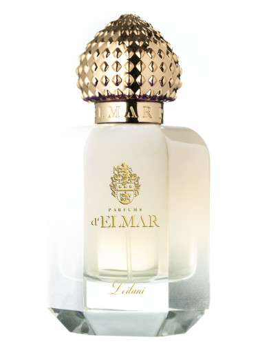عطر ادکلن لی لانی پرفیوم دلمار - Leilani Parfums d'Elmar - بررسی، قیمت و خرید