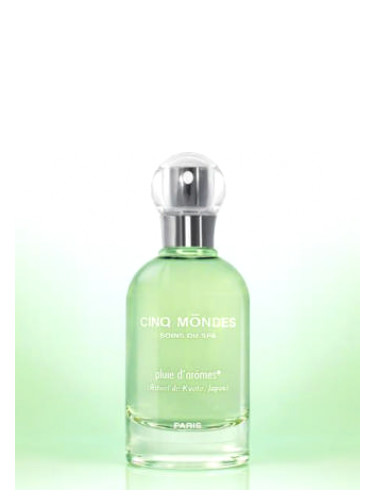 عطر ادکلن ریتوئل د کیوتو سنک موندز - Rituel de Kyoto Cinq Mondes - بررسی، قیمت و خرید