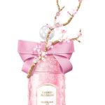 عطر ادکلن چری بلوسوم ۲۰۲۳ میلزیم گورلن - Cherry Blossom 2023 Millésime Guerlain - بررسی، قیمت و خرید