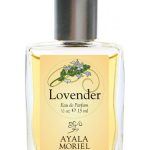 عطر ادکلن لاوندر آیالا موریل - Lovender Ayala Moriel - بررسی، قیمت و خرید