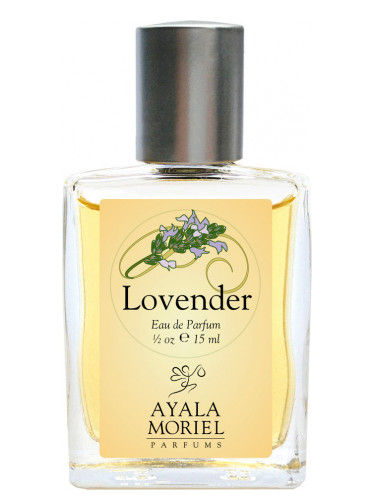 عطر ادکلن لاوندر آیالا موریل - Lovender Ayala Moriel - بررسی، قیمت و خرید