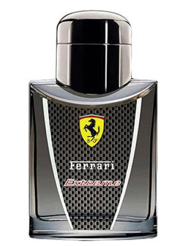 عطر ادکلن فِراری اِکستریم فراری - Ferrari Extreme Ferrari - بررسی، قیمت و خرید