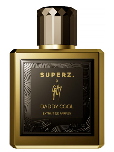 عطر ادکلن دَدی کول سوپرز - Daddy Cool Superz. - بررسی، قیمت و خرید