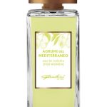 عطر ادکلن اِگروُمی دِل مدیترانه گاندینی هزار و هشتصد و نود و شش - Agrumi del Mediterraneo Gandini 1896 - بررسی، قیمت و خرید