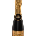 عطر ادکلن شمپاین بلک بهارا - Champagne Black Bharara - بررسی، قیمت و خرید