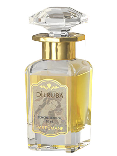 عطر ادکلن دیلروبا پرفیومین - Dilruba Parfumane - بررسی، قیمت و خرید