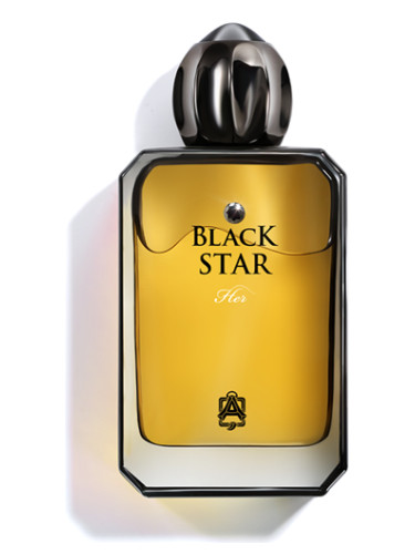 عطر ادکلن بلک استار هر عبدالصمد القرشی - Black Star Her Abdul Samad Al Qurashi - بررسی، قیمت و خرید