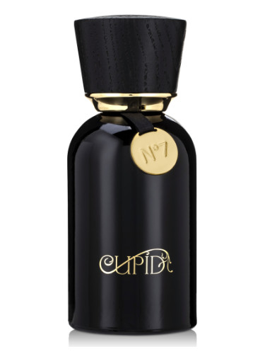 عطر ادکلن کیوپید نامبر سون پرفیوم کیوپید پرفیومز - Cupid No.7 Parfum Cupid Perfumes - بررسی، قیمت و خرید