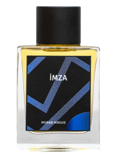 عطر ادکلن ایمزا مراد مسود - Imza Murad Mesud - بررسی، قیمت و خرید