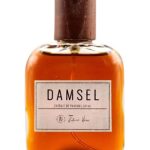 عطر ادکلن دمزل پرفیومز کارمیک هوز - Damsel Parfums Karmic Hues - بررسی، قیمت و خرید