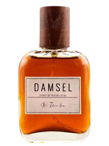 عطر ادکلن دمزل پرفیومز کارمیک هوز - Damsel Parfums Karmic Hues - بررسی، قیمت و خرید