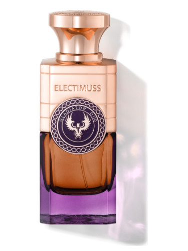 عطر ادکلن گِلَدیِیتِر عود الکتی‌موس - Gladiator Oud Electimuss - بررسی، قیمت و خرید