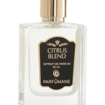 عطر ادکلن سیترس بلند پرفیومین - Citrus Blend Parfumane - بررسی، قیمت و خرید
