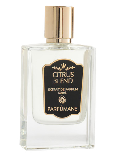 عطر ادکلن سیترس بلند پرفیومین - Citrus Blend Parfumane - بررسی، قیمت و خرید